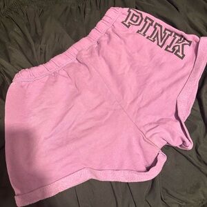 Victorias Secret Pink Shorts